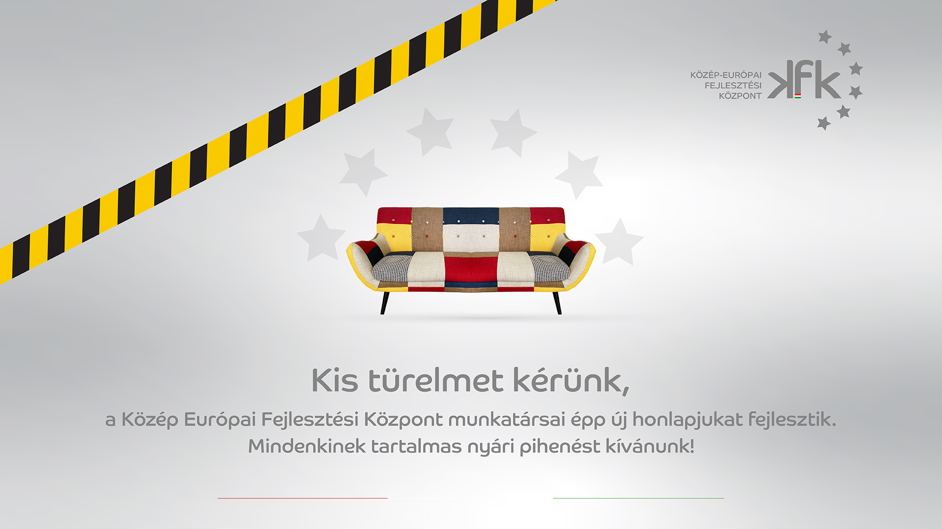 Közép-Európai Fejlesztési Központ